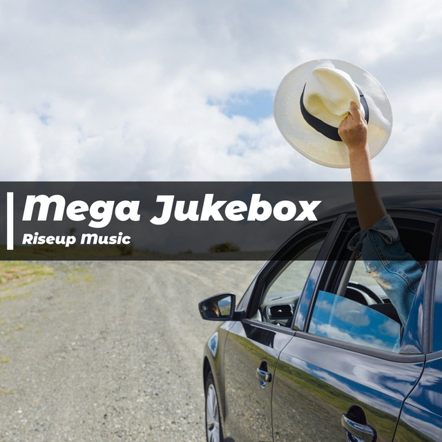 Mega Jukebox