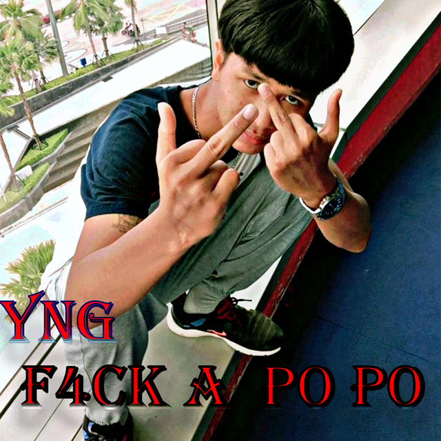 F4CK A PO PO