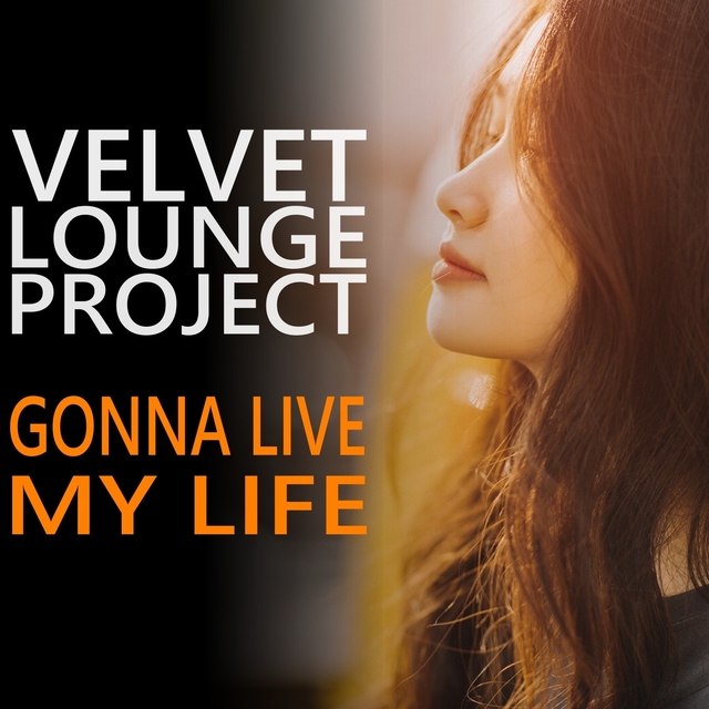 Couverture de Gonna live my life