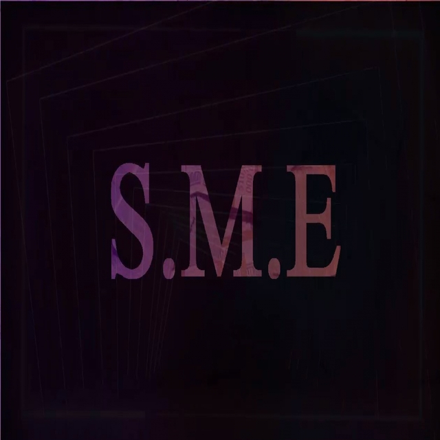 Couverture de S.M.E