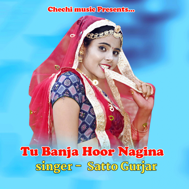 Couverture de Tu Banja Hoor Nagina