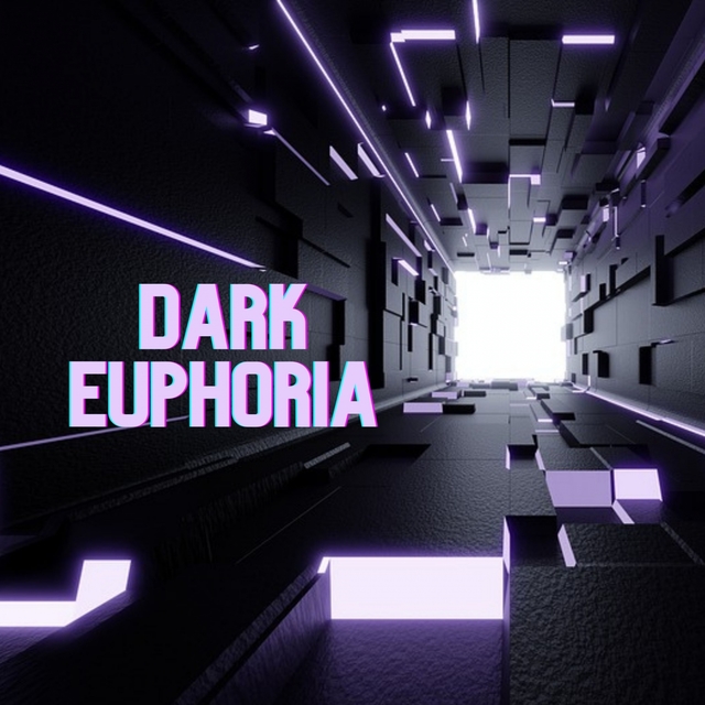 Couverture de Dark Euphoria