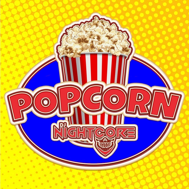 Couverture de Pop Corn