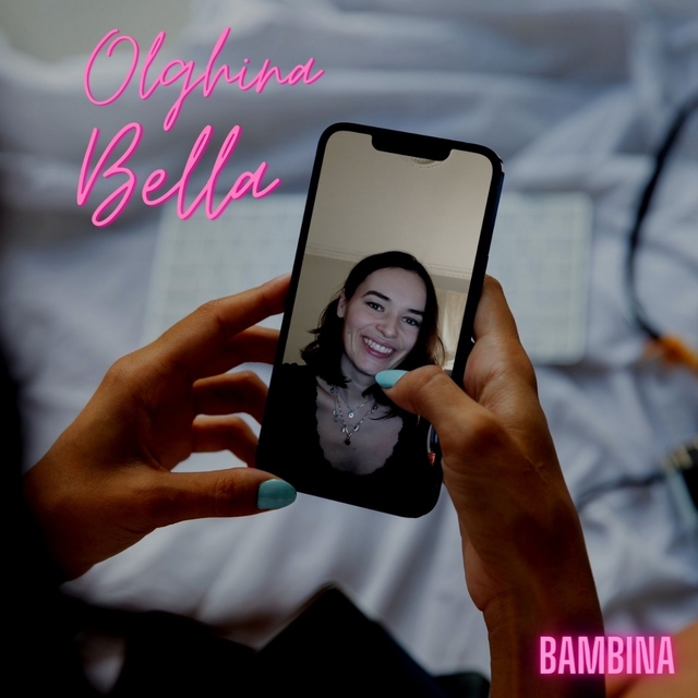 Couverture de Bambina