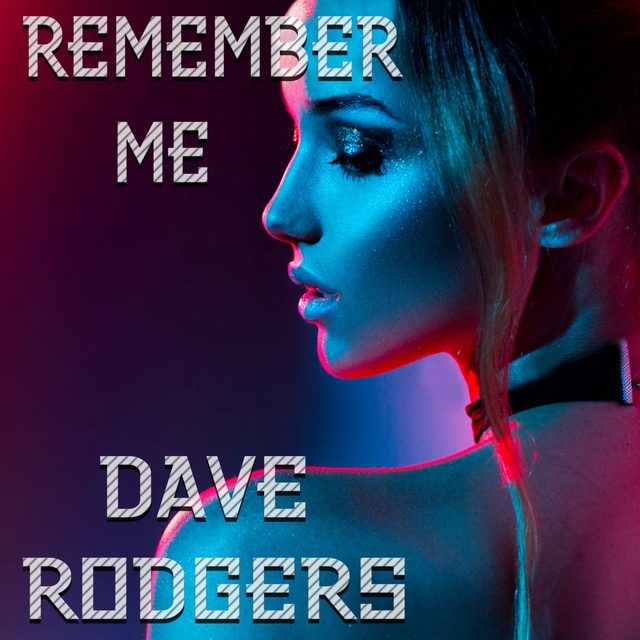 Couverture de Remember Me