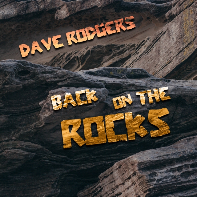 Couverture de Back On The Rocks