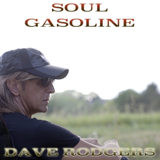 Couverture de Soul Gasoline