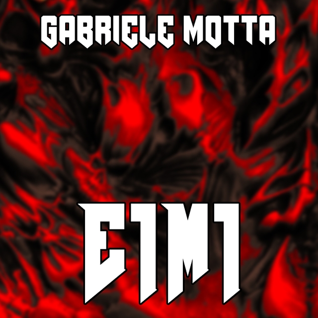 Couverture de E1M1 (At Doom's Gate)