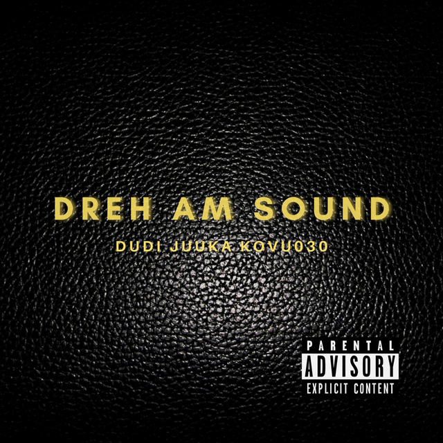 Couverture de Dreh am Sound