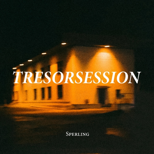 Tresorsession