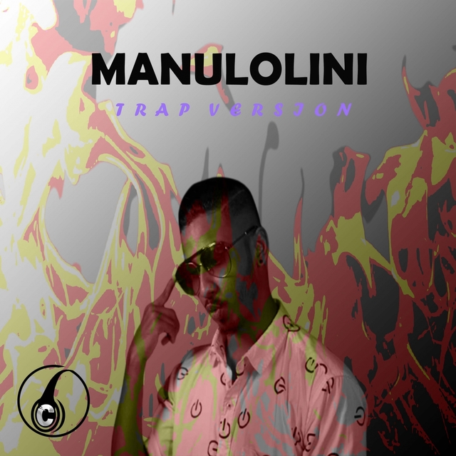 Couverture de Manulolini