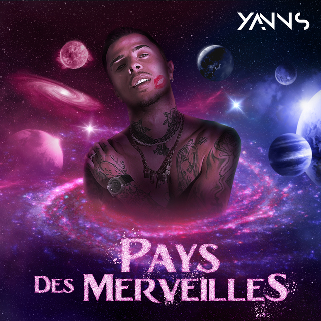 Couverture de Pays des merveilles