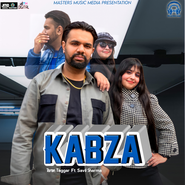 Couverture de Kabza