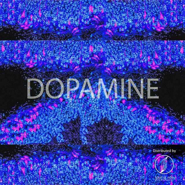 Couverture de Dopamine