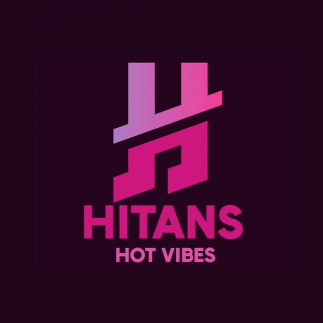 Couverture de Hot Vibes