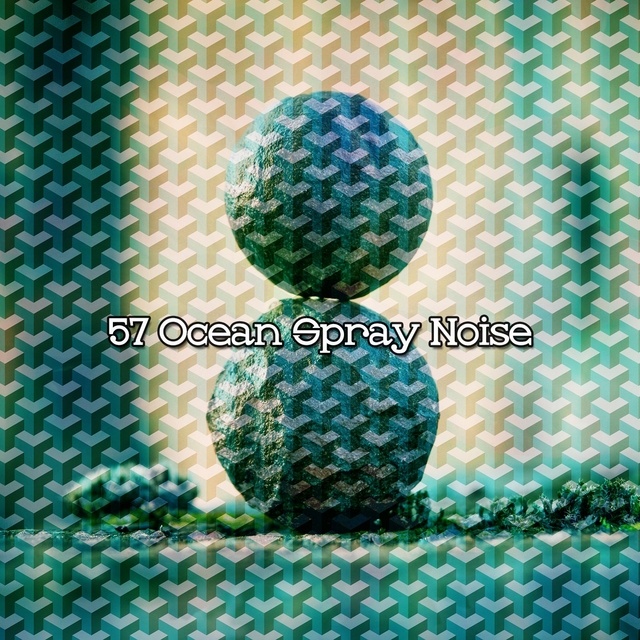 Couverture de 57 Ocean Spray Noise