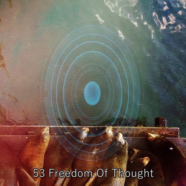 Couverture de 53 Freedom Of Thought