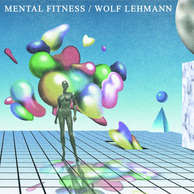 Couverture de Mental Fitness