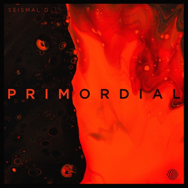 Couverture de Primordial