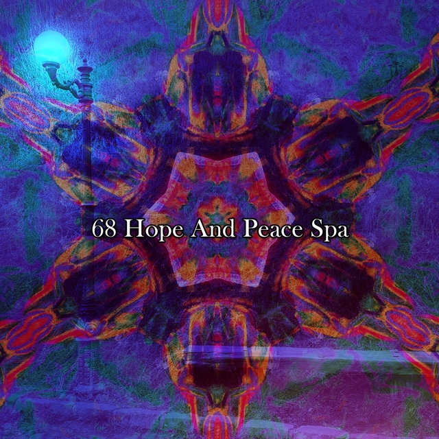 Couverture de 68 Hope And Peace Spa