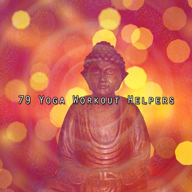 Couverture de 79 Yoga Workout Helpers