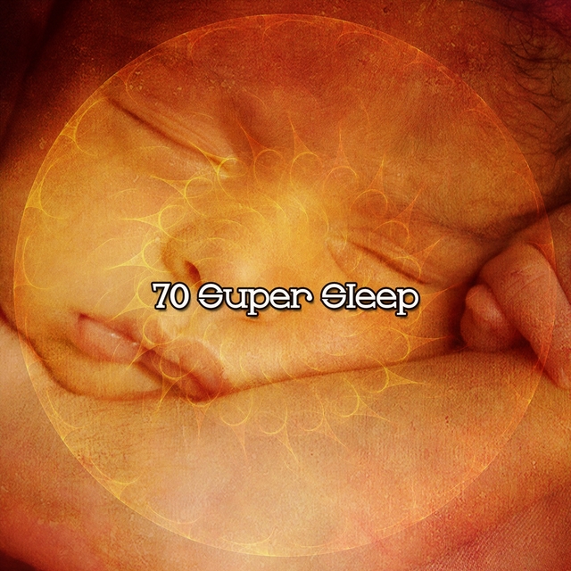 Couverture de 70 Super Sleep