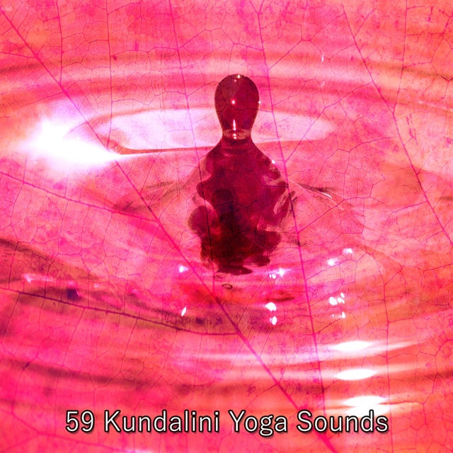 Couverture de 59 Kundalini Yoga Sounds