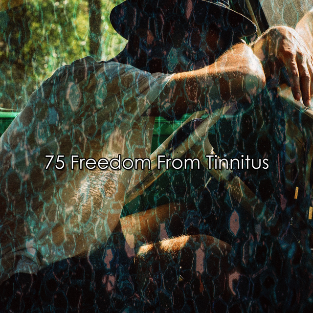 Couverture de 75 Freedom From Tinnitus