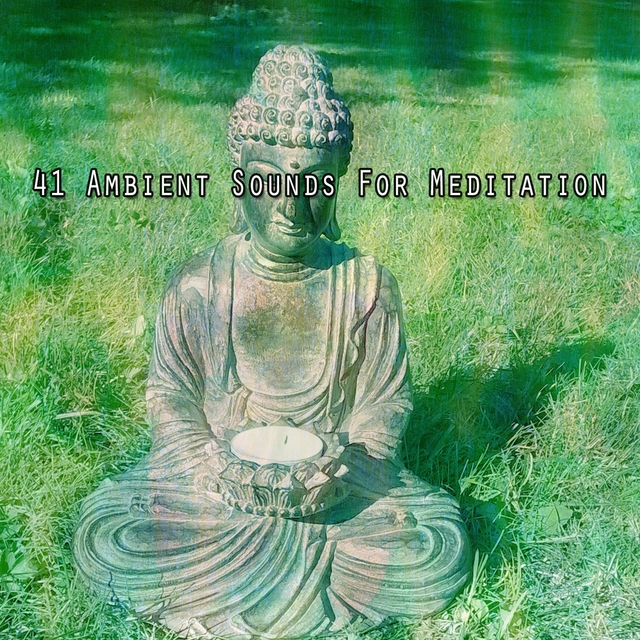 41 Ambient Sounds For Meditation