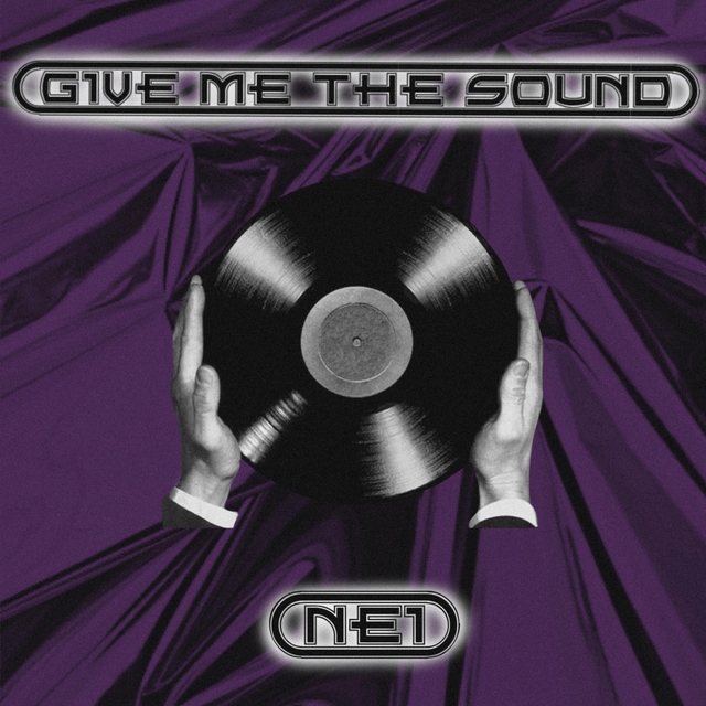 GIVE ME THE SOUND