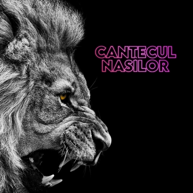 Couverture de Cantecul nasilor