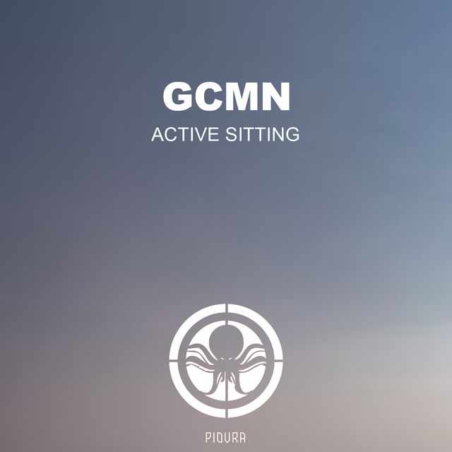 Couverture de Active Sitting