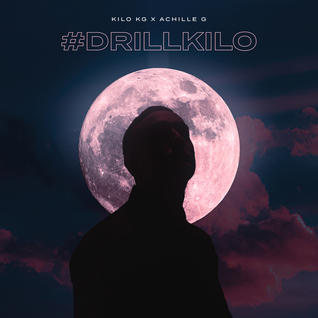 Couverture de #DRILLKILO