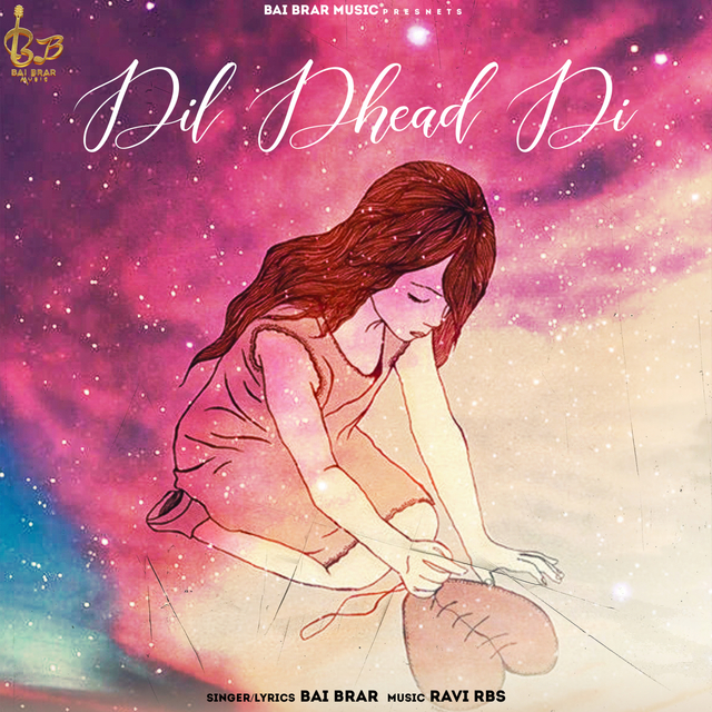 Couverture de Dil Dhead Di