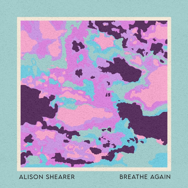 Couverture de Breathe Again