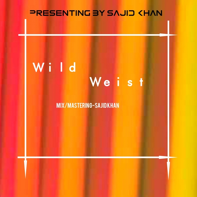 Couverture de wild Weist