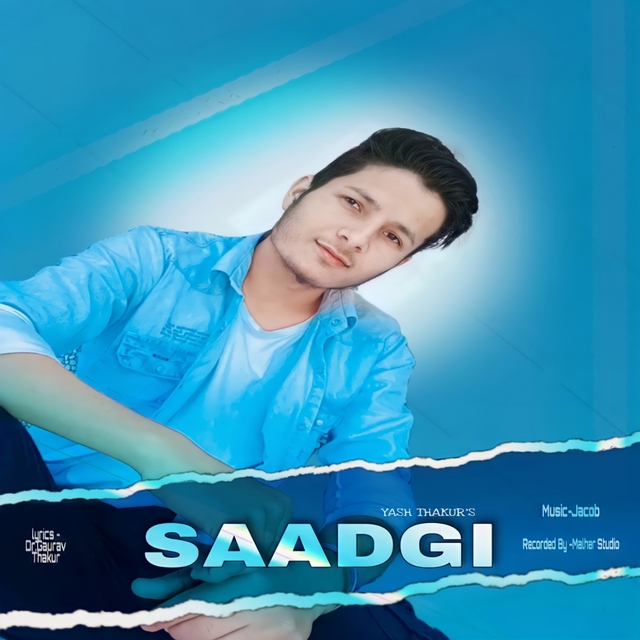 Saadgi