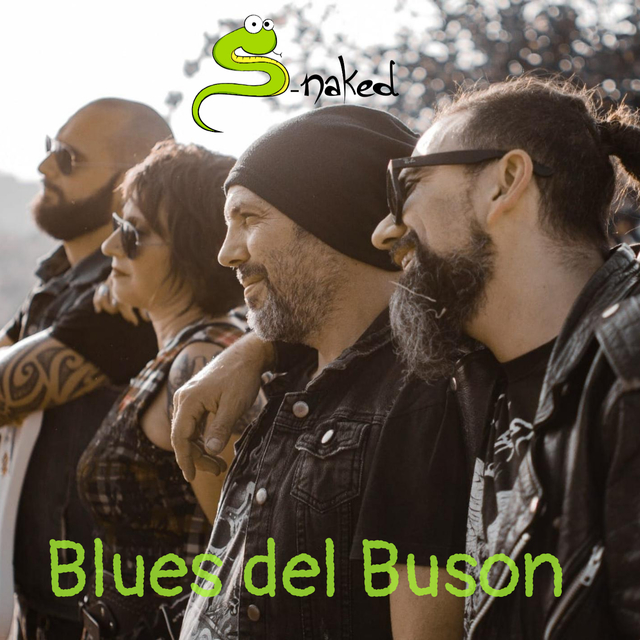 Blues del Buson