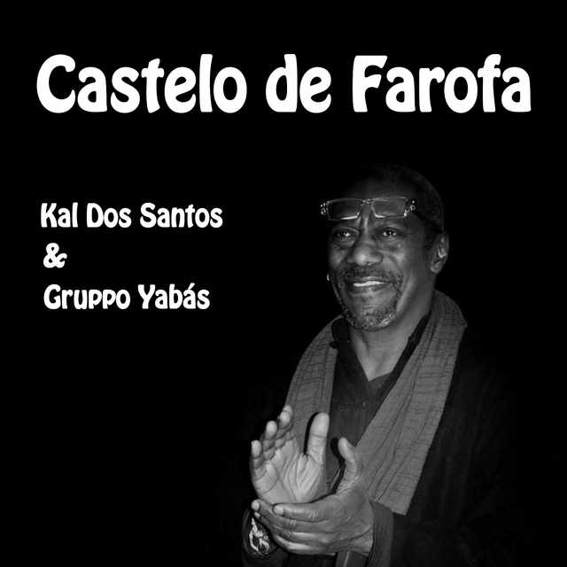 Couverture de Castelo de Farofa