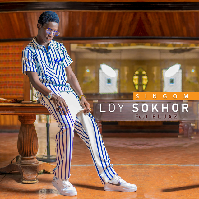 Loy sokhor