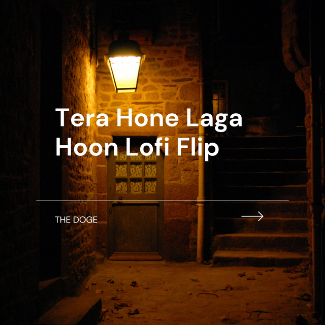 Tera Hone Laga Hoon