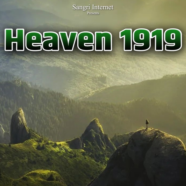 Heaven 1919