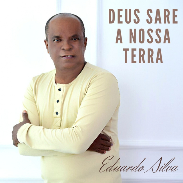 Couverture de Deus Sare a Nossa Terra