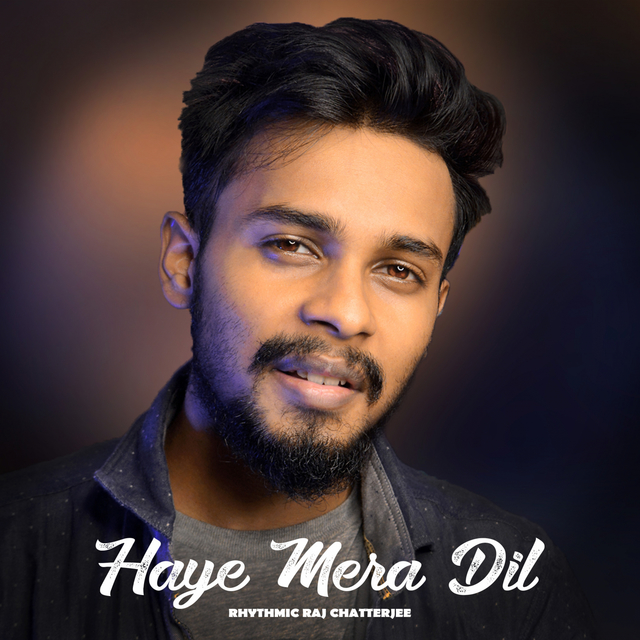 Couverture de Haye Mera Dil