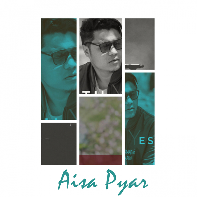 Couverture de Aisa Pyar