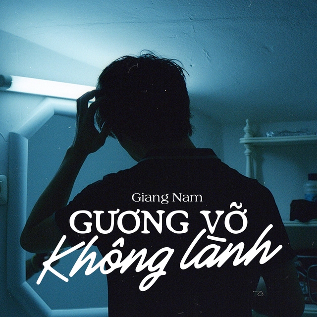 Couverture de Gương Vỡ Không Lành