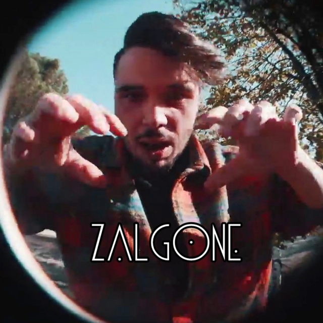 Couverture de Freestyle Zalgone