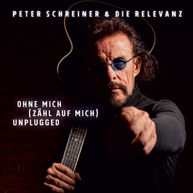 Ohne mich (zähl auf mich) - unplugged