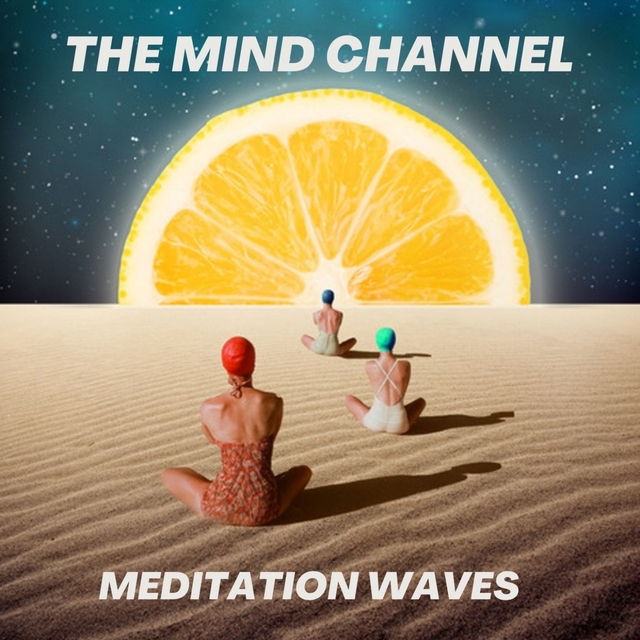 Meditation Waves