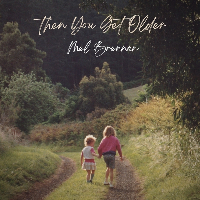 Couverture de Then You Get Older